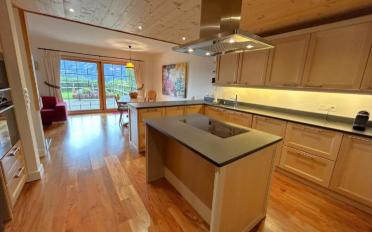 Chalet 5.5 Zimmer - image - 4