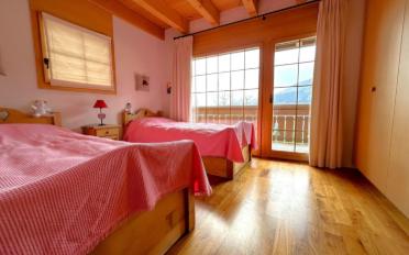 Chalet 5.5 Zimmer - image - 7