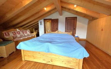 Chalet 5.5 Zimmer - image - 5