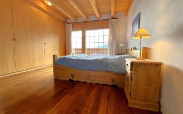 Chalet 5.5 Zimmer - image - 8
