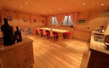 Chalet 5.5 Zimmer - image - 12