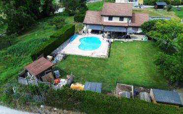 Villa 6 pièces - image - 1