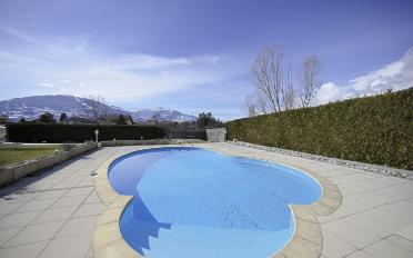 Villa 6 pièces - image - 5