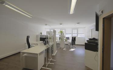 Bureau 2 pièces - image - 1