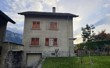 Maison - image - 2