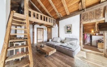 Chalet 6.5 pièces - image - 3