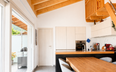 Wohnung 4.5 Zimmer - image - 4