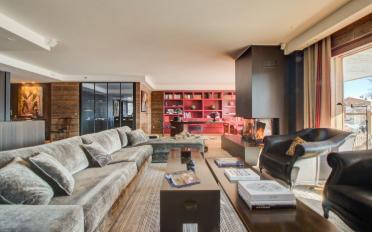 Wohnung 4.5 Zimmer - image - 2