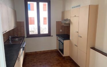 Terrassenwohnung 4 Zimmer - image - 6