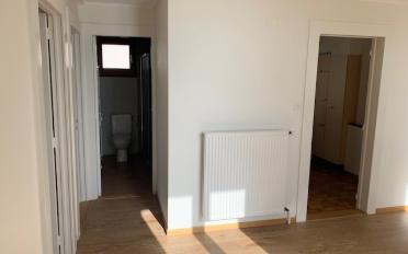 Terrassenwohnung 4 Zimmer - image - 10