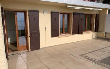 Terrassenwohnung 4 Zimmer - image - 12