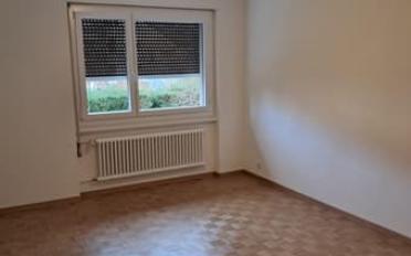 Appartement 3.5 pièces - image - 3