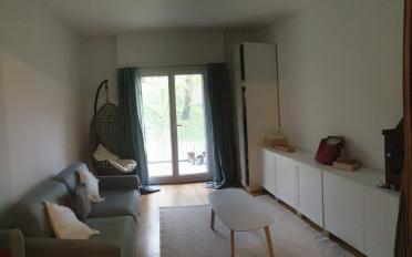 Apartment 2.5 rooms - image - 1