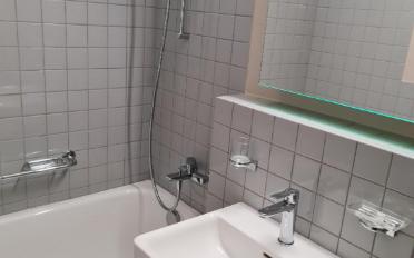 Apartment 3.5 rooms - image - 2