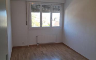 Apartment 3.5 rooms - image - 5