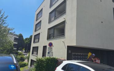 Apartment 2.5 rooms - image - 1