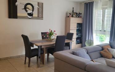 Wohnung 3.5 Zimmer - image - 5