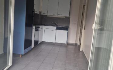 Apartment 3.5 rooms - image - 3
