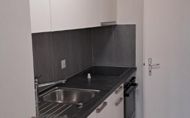 Wohnung ein Zimmer - image - 2