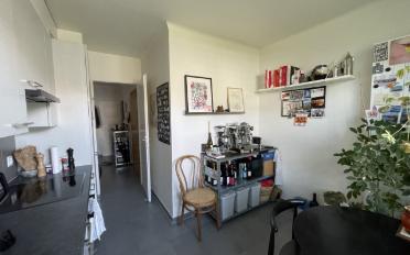 Wohnung 2 Zimmer - image - 5