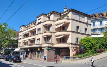 Wohnung 2 Zimmer - image - 1
