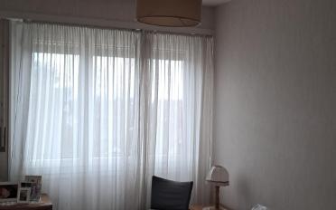 Apartment 3.5 rooms - image - 2