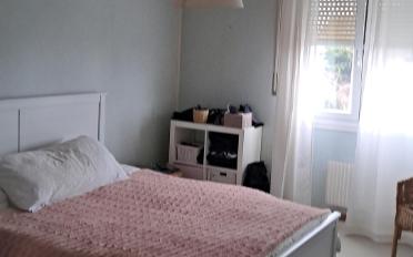 Apartment 3.5 rooms - image - 3