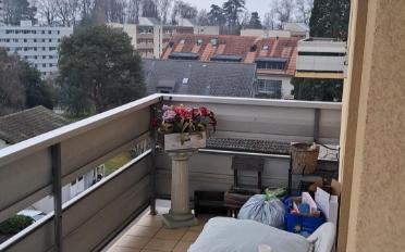 Apartment 3.5 rooms - image - 4