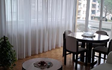 Apartment 3.5 rooms - image - 8