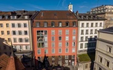Appartement 4.5 pièces - image - 1