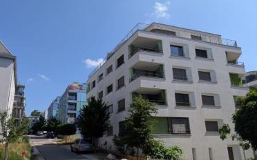 Wohnung 3.5 Zimmer - image - 1