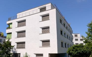 Wohnung 3.5 Zimmer - image - 2