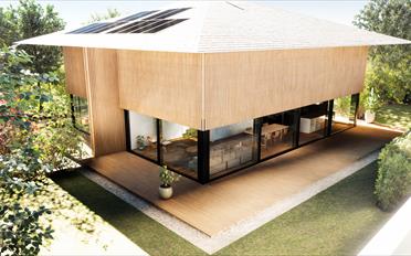 Doppeleinfamilienhaus - image - 2