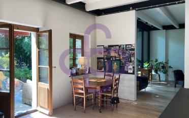 Maison contiguë 8 pièces - image - 2