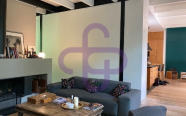 Maison contiguë 8 pièces - image - 4