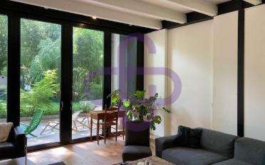 Maison contiguë 8 pièces - image - 3