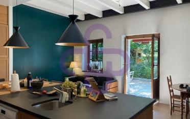 Maison contiguë 8 pièces - image - 1