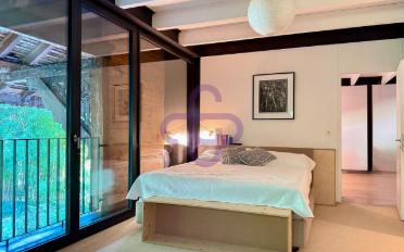 Maison contiguë 8 pièces - image - 7