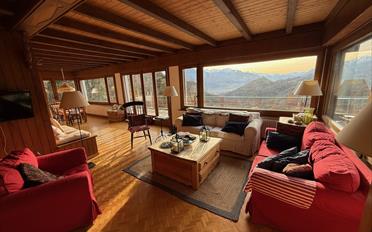 Chalet 5.5 pièces - image - 4