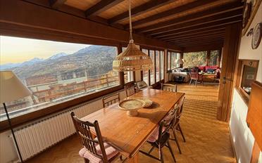 Chalet 5.5 pièces - image - 7