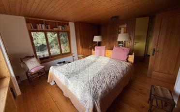 Chalet 5.5 pièces - image - 11