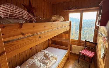Chalet 5.5 pièces - image - 12