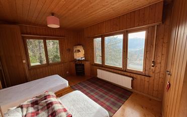 Chalet 5.5 pièces - image - 14