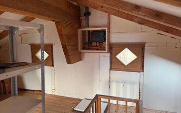 Chalet 5.5 pièces - image - 15