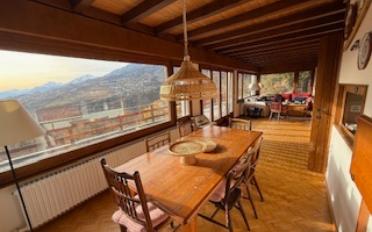 Chalet 6.5 Zimmer - image - 3