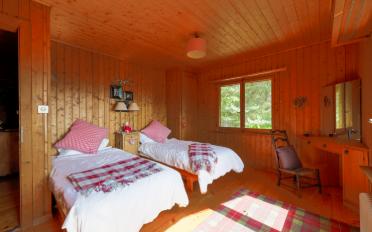 Chalet 6.5 rooms - image - 10