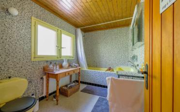 Chalet 6.5 rooms - image - 6