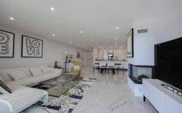Wohnung 5.5 Zimmer - image - 3