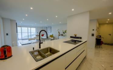 Wohnung 5.5 Zimmer - image - 4