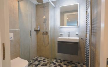 Wohnung 5.5 Zimmer - image - 11